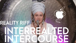 Reality Riff: Interrelated Intercourse