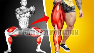 The Ultimate Science Based Leg Day For Muscle Growth