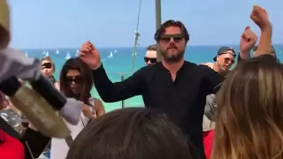 Solomun playing Switchdance - O Amolador / Nu & Jo Ke - Who Loves The Sun