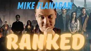 Ranking the Filmography of Mike Flanagan from Worst to Best (includes The Midnight Club)
