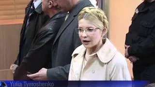 Ukraine jails former PM Tymoshenko for seven years