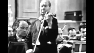 David Oistrakh - Beethoven - Violin Concerto in D major, Op 61 - Kondrashin