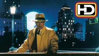 DICK TRACY Trailer (1990) Warren Beatty | Madonna