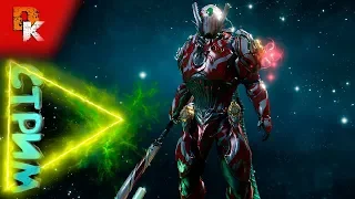 Warframe стрим - Фортуна Уточка прокачка репутации | Варфрейм Разломы термии Оптикор Вандал