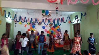 Paravasinchi Padana Bethel Prayer House neppalli