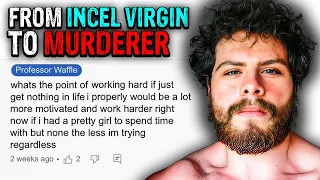 The Incel Virgin Who Became a Murderer | The Case of Jake Davison