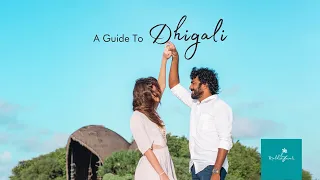Resort Guide: Dhigali Maldives