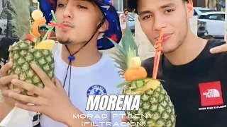 Morena - Morad Ft. Beny Jr