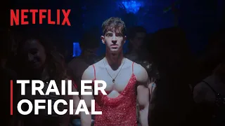 Elite Temporada 5 | Trailer oficial | Netflix