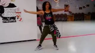 Love on Top (Beyonce) - Zumba - ZinCassandra