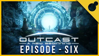 Outcast: A New Beginning [EPISODE 6 - LIVE STREAM]