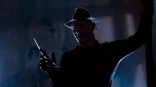 Freddy Krueger Montage (Freddy's Dead end credits HD remaster)