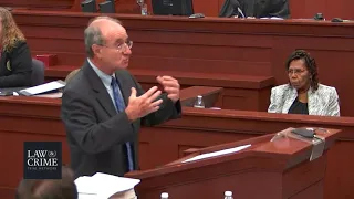 Grant Amato Penalty Phase Prosecution Closing Argument