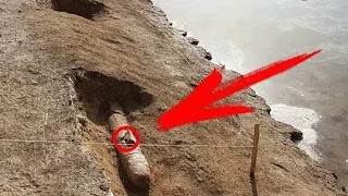 12 Most Amazing And Unexpected Finds Scientists Still Can't Explain