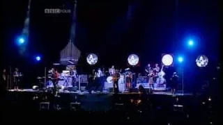 Arcade Fire - Rebellion (Lies) | Reading Festival 2007 | Part 8 of 9