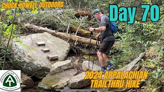 App Trail 2024 Day 70