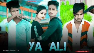 Ya Ali | Bina Tere Na Ek Pal Ho | LOVE YOU INDIA | Revenge Love Story Zubeen Garg