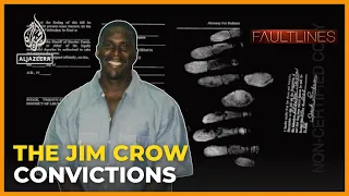 How a racist law sent a U.S. man to jail | Fault Lines Documentary
