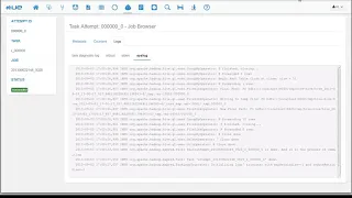 Hadoop Tutorial: Hue - Execute Hive queries and schedule them with Oozie