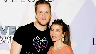 Imagine Dragons' Singer Dan Reynolds' Wife Files For Divorce, Netizens Blaming Him