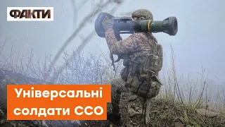 ⚡️ ЕЛІТА ЗСУ: озброєні та готові до зустрічі З ВОРОГОМ