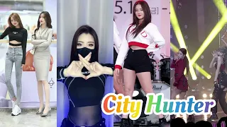 Couple fashion on the Street (Ep13) | Chinese tiktok Hindi | Korean tiktok videos | City Hunter