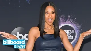 The Only 2019 AMAs Preview You Need to Watch! | Billboard News