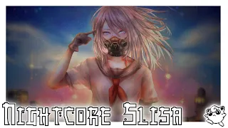 [Nightcore] Bioshock Rap // Rapture Rising