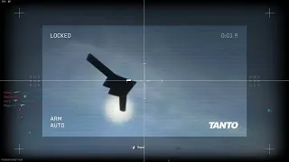 How to destroy the Advanced UAV in Modern Warfare 2