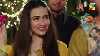 Kaala Doriya - Episode 17 - [ 𝐁𝐞𝐬𝐭 𝐒𝐜𝐞𝐧𝐞 03 ] - #sanajaved #osmankhalidbutt - HUM TV Drama