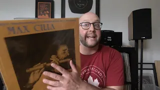 Sun Ra, Blue Note Tone Poet, and a GRAIL - Vinyl Update #104