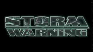 Storm Warning Teaser