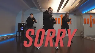 6lack "SORRY" Choreography by Lilla Radoci