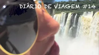Volta por cima (Beth Carvalho Cover) - Verônica Ferriani | Diário de Viagem Cantado #14