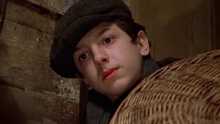 Noodles peeping scene   'Once Upon A Time In America' HD 1