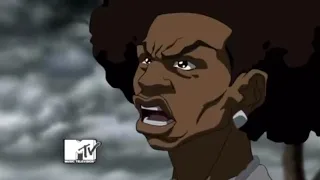 Thugnificent, what did he do to make them that mad