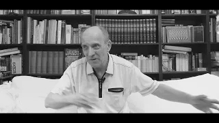215. Folge | Die Apokalypse des Johannes | Dr. Wolfgang Peter | Anthroposophie | Rudolf Steiner