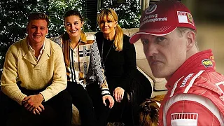 Michael Schumacher 2023 : Ses Proches Sortent Enfin Du Silence