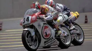 Kevin Schwantz Galeria Fotos