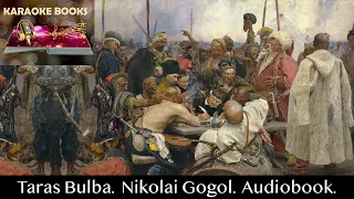 Taras Bulba. Chapter 1. Nikolai Gogol. Audiobook.