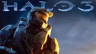 Halo 3 Full Game Walkthrough - No Commentary (PC 4K 60FPS) HALO Master Chief Collection