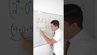O vídeo mais incrível que você vai aprender hoje 👨🏻‍🏫 Mr Bean da Matemática ❤️