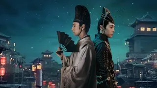 Yin Yang Master - Dream of Eternity M/V OST Movie Theme Song & Trailer | Mark Chao * Allen Deng Lun