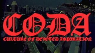 VANNDA - C.O.D.A (OFFICIAL MUSIC VIDEO)