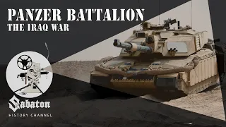 Panzer Battalion — "История с Sabaton"