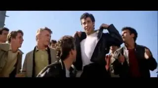 Grease   Summer Nights HD