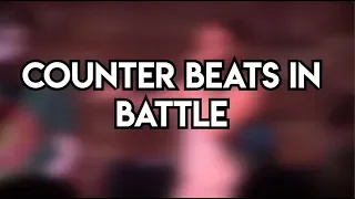 Counter Beats in Beatbox Battles !!! | NaPoM, Audical, Codfish...|