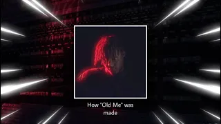 How “Old Me” by Juice WRLD was made (FL Studio Remake) + FLP