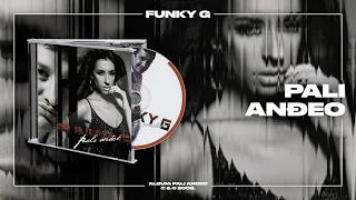 Funky G - Pali anđeo (Official Audio)