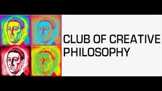 Club of Creative Philosophy. Европейский нигилизм. Часть 1
